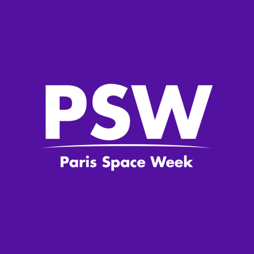 PSW Paris Space Week 2025