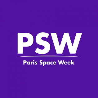 PSW Paris Space Week 2025