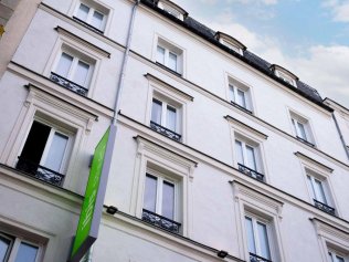 Ibis Styles Paris Batignolles