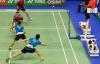 Badminton Paris 2024 - IFB