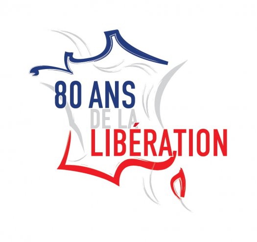 80 ans de la libration en France