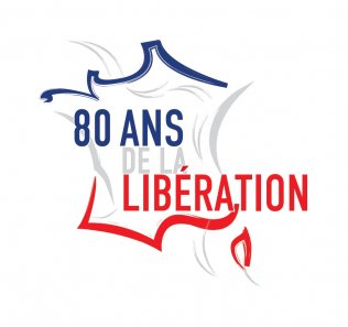 80 ans de la libration en France