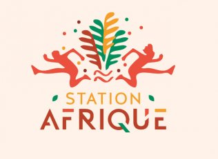 Station Afrique Club 2024, Ile-Saint-Denis