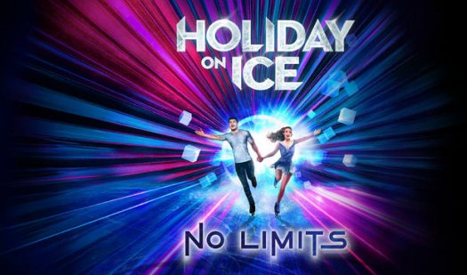 Holiday On Ice, spectacle sur glace