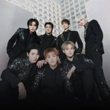 NCT Dream  Paris Adidas Arena
