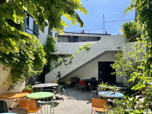 La Marbrerie