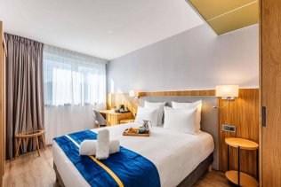 Brit Hotel Paris Rosny-sous-Bois
