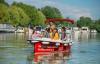 Location de bateau sans permis  Paris
