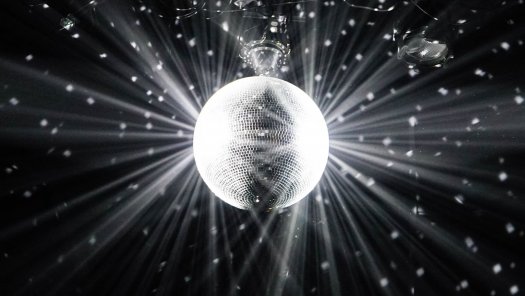 Exposition Disco