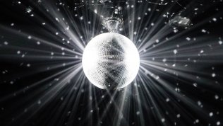 Disco  la Philharmonie