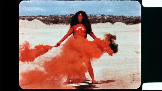 Expanded Horizons: American Art in the 70s