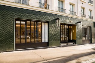 Hôtel Léna