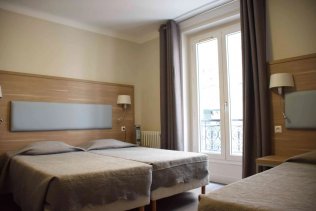 Est Hôtel Paris