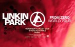 linkin park en concert au stade de france - juillet 2025