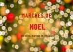 marchs de nol  Paris et seine saint denis