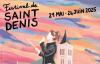 Festival saint-denis 2025