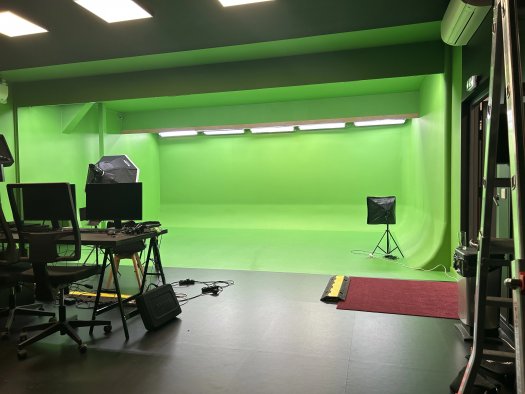 L'Hacienda Studio