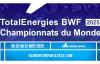 BWF - Paris 2025 Adidas Arena
