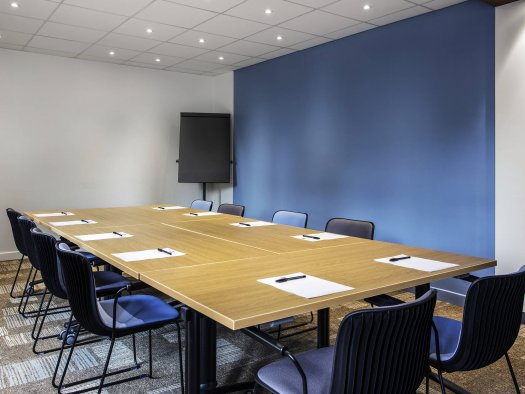 Ibis Paris Saint-Denis Stade Ouest***