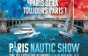 salon paris nautic show au bourget - 93