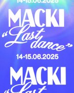 Macki - 2025 cet t - dernire dition du festival