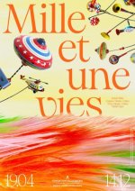 Exposition  l'Espace Monte Cristo
