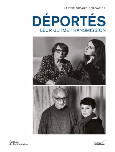 Dports. Leur ultime transmission