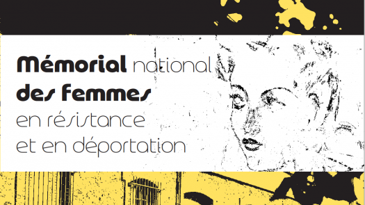 Mmorial National des femmes en rsistance et en dportation