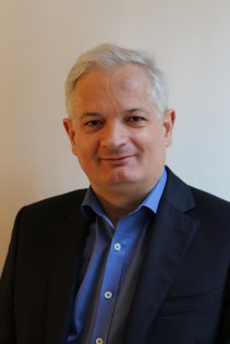 Portrait de Nicolas Candoni