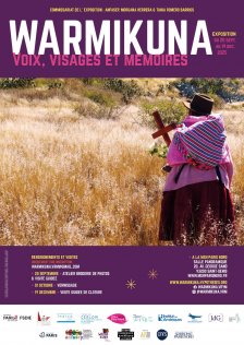 Warmikuna - Voix, visages et mmoires