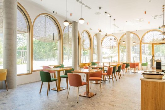All Suites Htel Paris-Pleyel Ile Saint Denis