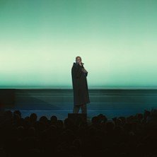 Oxmo Puccino en concert 23 janvier 2026  Paris