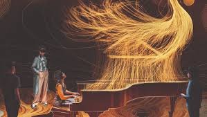 Playing with fire