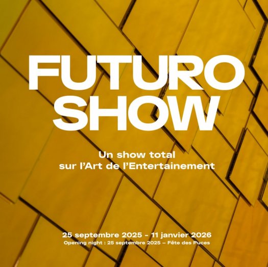 Le Futuro Show