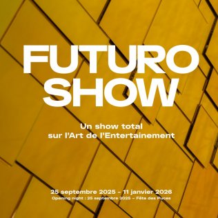 Le Futuro Show