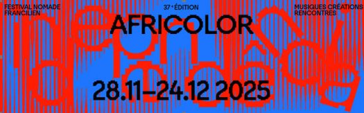Festival Africolor
