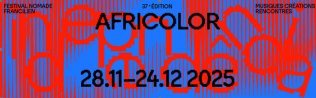 Festival Africolor