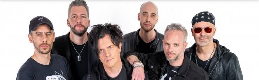 Tribute to Indochine