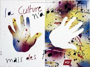 Confrence sur le collectif GRAPUS