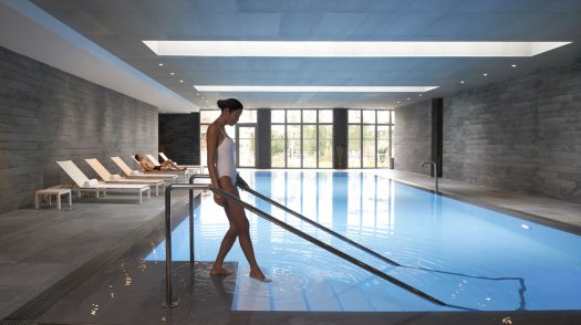 Clarion Paris CDG Airport