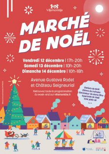 March de nol  Villemomble