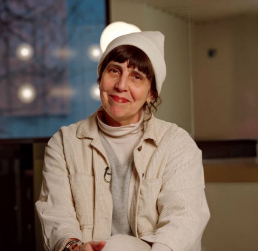 Quartiers d'artistes #4 : Gaëlle Bourges a carte blanche