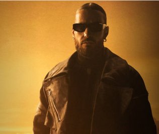 SCH en concert au Stade de France 2027