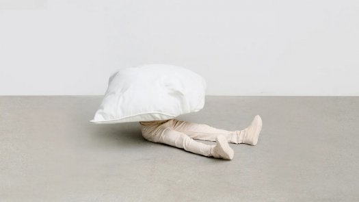 Erwin Wurm, Tomorrow: Yes