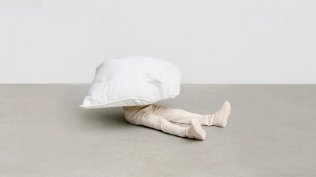 Erwin Wurm, Tomorrow: Yes