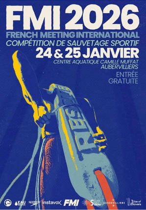 French Meeting International - FMI 2026