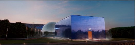 Prodigy12 Le r�ve surr�aliste de Paris