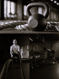 ATHX Games 2026 Paris Fitness hybride