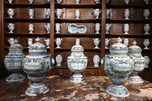 Croire et gu�rir. Et d�livrez-nous du mal