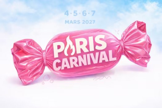 Paris Carnival 2027